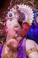 برنامه‌نما Lalbaugcha Raja Wallpaper App عکس از صفحه