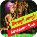 Mowgli Jungle Adventure Run APK