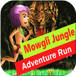 Mowgli Jungle Adventure Run