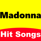 Madonna Hit Songs icône