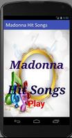 Madonna Hit Songs capture d'écran 1