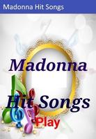 Madonna Hit Songs capture d'écran 2