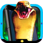 Snake in Phone icon