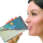 Soda Mobile Drink Simulator Prank App icône