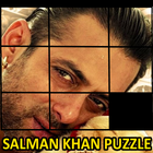 Salman Khan Puzzle App simgesi