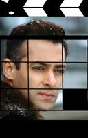 Salman Khan Puzzle App capture d'écran 3