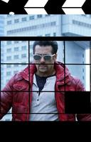 Salman Khan Puzzle App capture d'écran 1