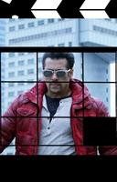 Salman Khan Puzzle App Screenshot 1