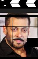 Salman Khan Puzzle App capture d'écran 2