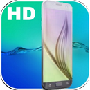 Full HD Wallpapers for Samsung Galaxy S8 S7 APK