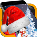Santa Hats in Phone APK