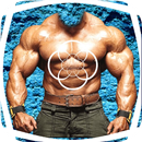 Six Pack Abs Photo APK