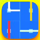 Power Puzzle with Grid Line APK