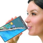Water Mobile Drink Simulator Prank App 아이콘