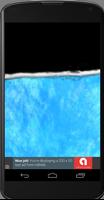 Water Mobile Drink Screenshot 2