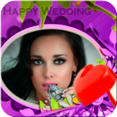 Wedding Photo Frames Pictures APK