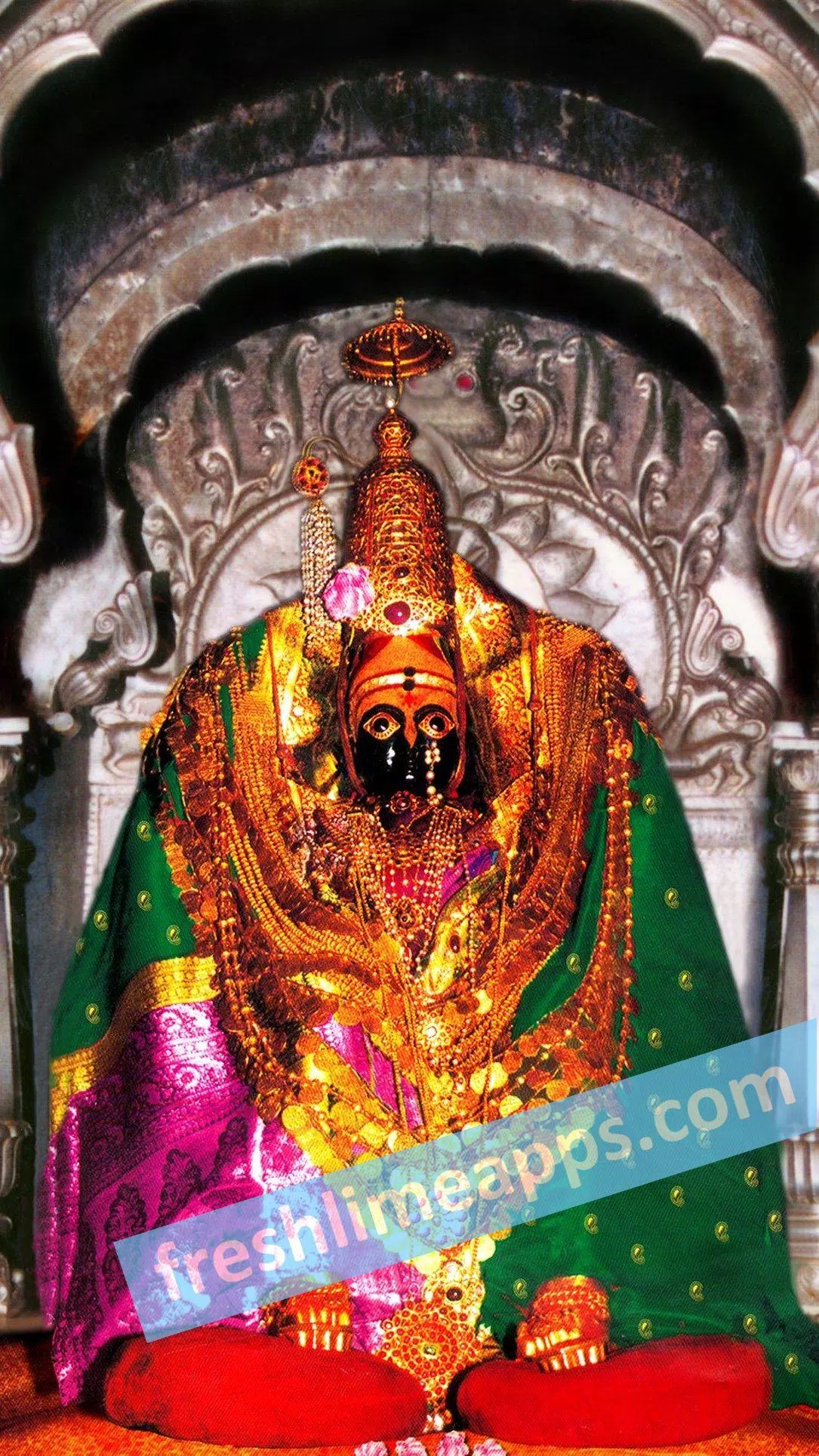 Tulja Bhavani Ambabai wallpapers APK للاندرويد تنزيل Tulja Bhavani Ambabai wallpapers APK للاندرويد تنزيل
