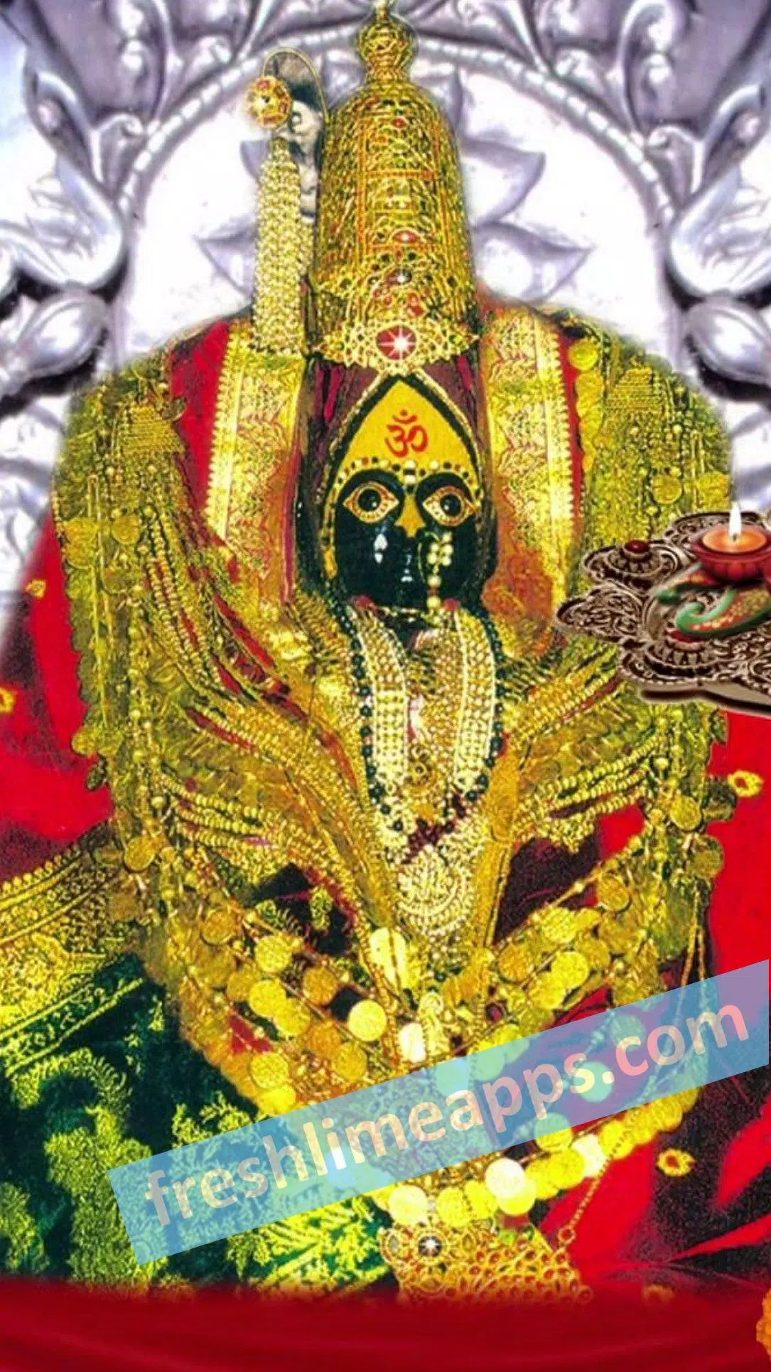 Tulja Bhavani Ambabai wallpapers APK do pobrania na Androida Tulja Bhavani Ambabai wallpapers APK do pobrania na Androida