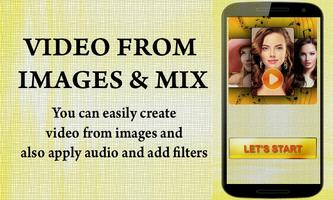 Video Studio Editor تصوير الشاشة 1