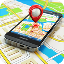 GPS Navigation & Maps Tracker APK