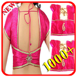 1000+ New Blouse Design 2018