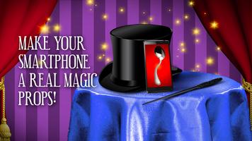 Do Tricks and magic Affiche