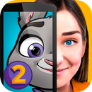 Zoo City 2: Photo Scanner APK