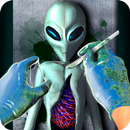 Surgeon alien UFOs. Operation APK