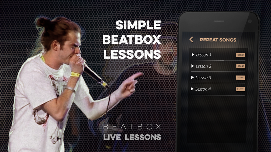 無料で Sing Beat Box Voice アプリの最新版 Apk1 0 1をダウンロードー Android用 Sing Beat Box Voice Apk の最新バージョンをダウンロード Apkfab Com Jp