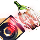 Break glass sound Joke APK