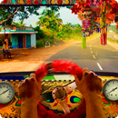 Drive Bus in India Simulator APK