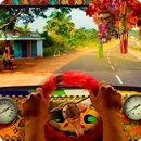 Drive Bus in Indien APK