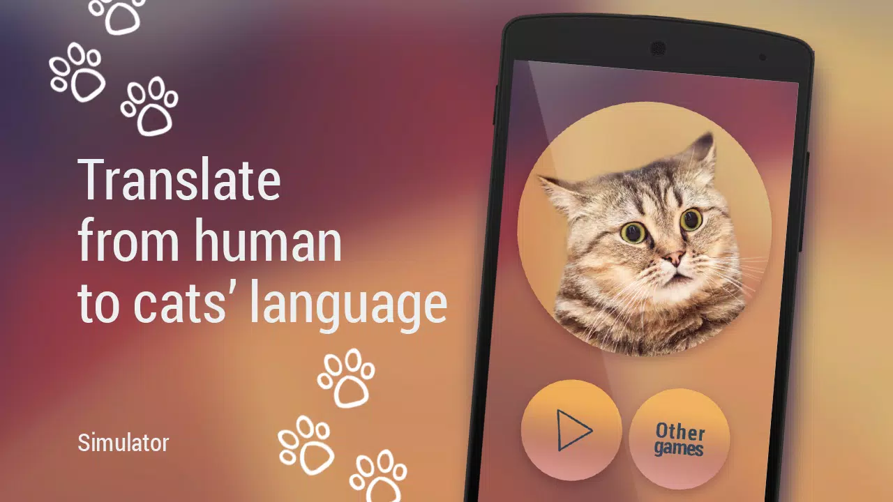 Tradutor para gatos – Apps no Google Play