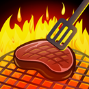 Daging. Memasak simulator APK