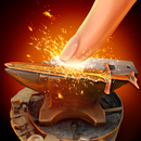 Craft blacksmith. Simulator APK