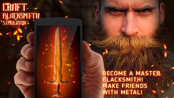 Craft blacksmith. Simulator Ekran Görüntüsü 3