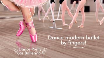 Dance Pretty as Ballerina capture d'écran 1