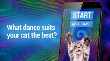 برنامه‌نما Disco Cats Dancers عکس از صفحه