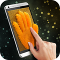 Zeichnen von 3D-Bild Simulator
