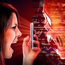 APK Ghost Fotocamera Simulatore