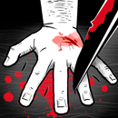 Knife Between Fingers Roulette APK