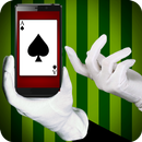 Melakukan trik-Trik ilusi APK