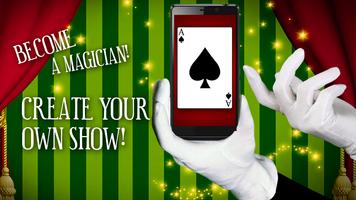 Do Tricks illusion পোস্টার