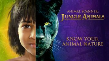 Animal scanner: Jungle screenshot 3
