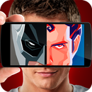 Scanner of Justice: What hero? APK