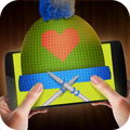 Knit Grandma! Simulator