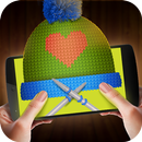 Merajut Nenek! Simulator APK