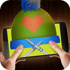 Knit Grandma! Simulator আইকন