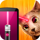 Laser for cat 2. Simulator APK
