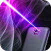 Laser Flash Light Simulator APK